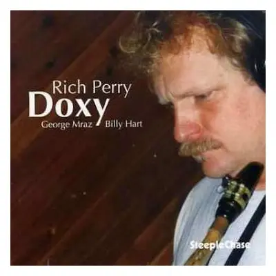 CD Rich Perry: Doxy