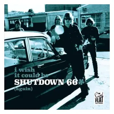 LP Shutdown 66: I Wish It Could Be Shutdown 66 (Again)