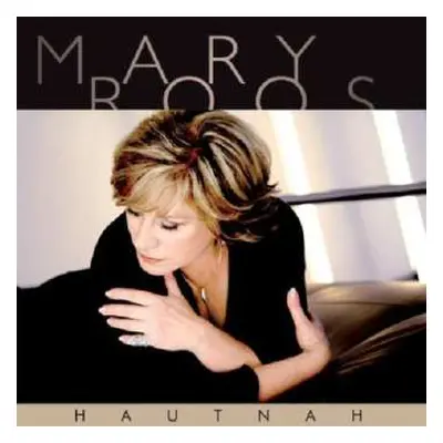 CD Mary Roos: Hautnah