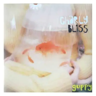 LP Charly Bliss: Guppy