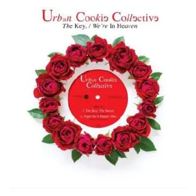 LP Urban Cookie Collective: The Key, The Secret / Feels Like Heaven