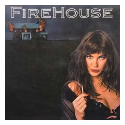 LP Firehouse: Firehouse CLR | LTD