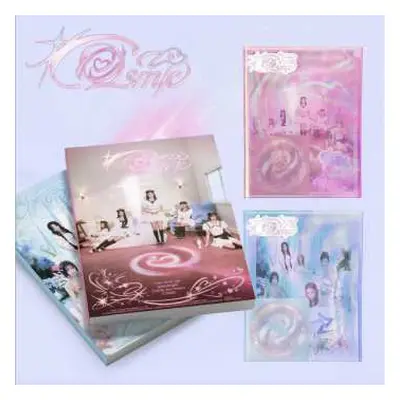 CD Red Velvet: Cosmic