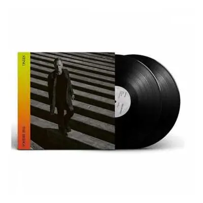 2LP Sting: The Bridge - Super Deluxe Album DLX | LTD