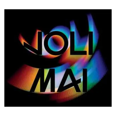 2LP Daphni: Joli Mai