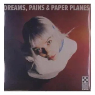 LP Pixey: Dreams, Pains & Paper Planes CLR