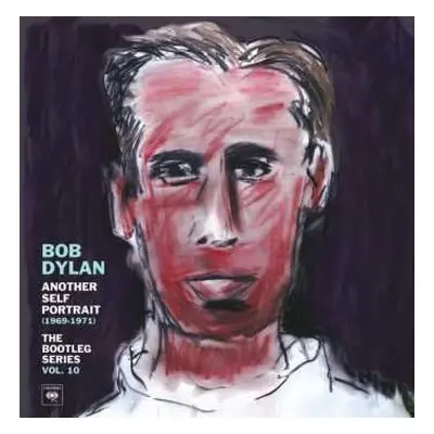 2CD Bob Dylan: Another Self Portrait (1969-1971)