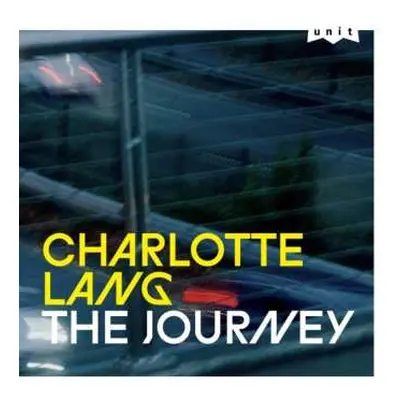 CD Charlotte Lang: The Journey