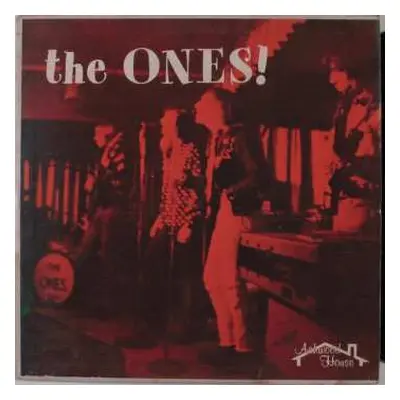 LP The Ones: Volume One