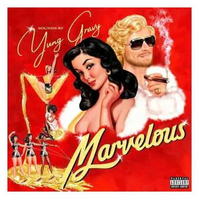 LP Yung Gravy: Marvelous