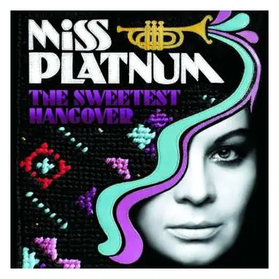 2LP Miss Platnum: The Sweetest Hangover