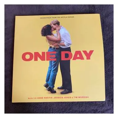 LP Vanbur: One Day (Soundtrack From The Netflix Series)