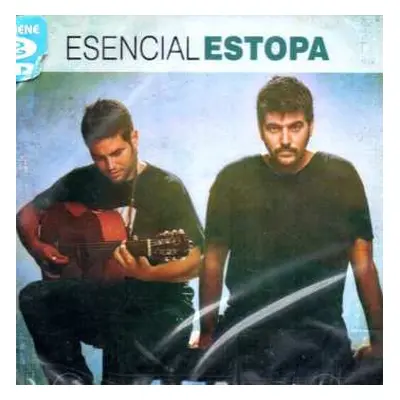 2CD Estopa: Esencial