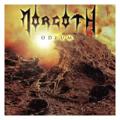 CD Morgoth: Odium