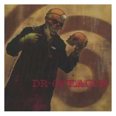 2LP Dr. Octagon: Dr. Octagonecologyst