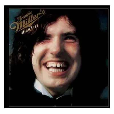 CD Frankie Miller: High Life