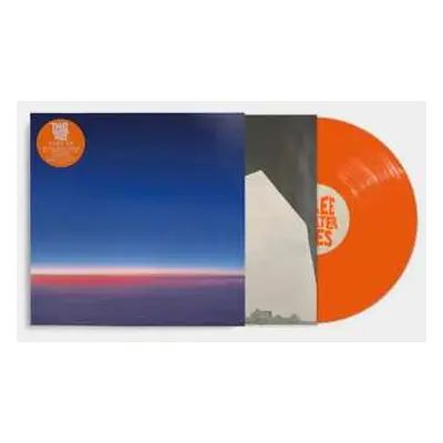 LP Three Quarter Skies: Fade In CLR | LTD