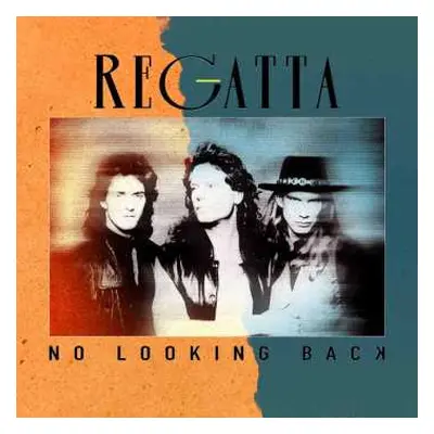 CD Regatta: No Looking Back