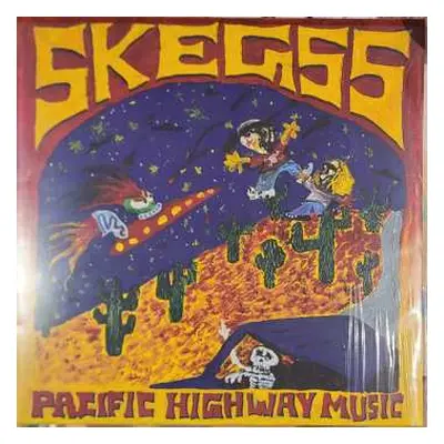 LP Skegss: Pacific Highway Music