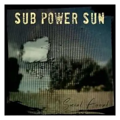 CD Sub Power Sun: Social Animal