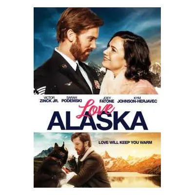 DVD Feature Film: Love, Alaska