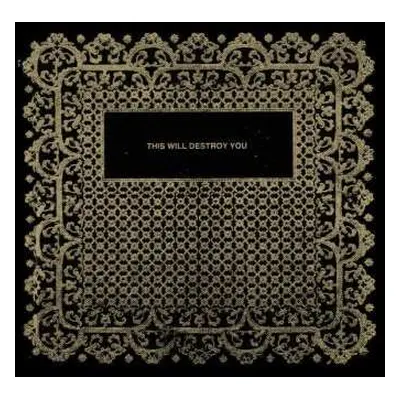 2LP/SP This Will Destroy You: Self-Titled CLR | LTD