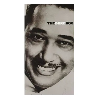 8CD/Box Set Duke Ellington And His Orchestra: The Duke Box