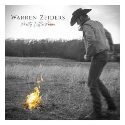 LP Warren Zeiders: Pretty Little Poison