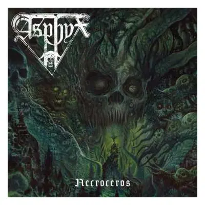 LP Asphyx: Necroceros