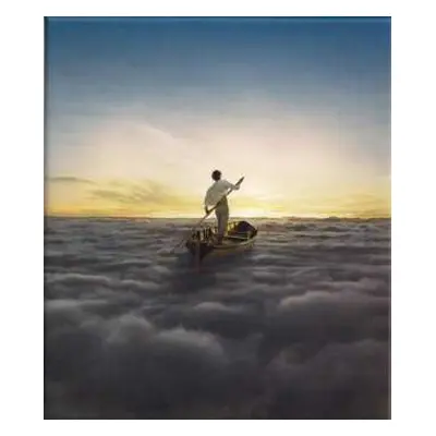 CD/Box Set/Blu-ray Pink Floyd: The Endless River DLX