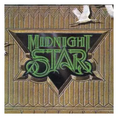 CD Midnight Star: Victory