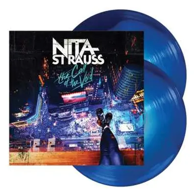 2LP Nita Strauss: The Call Of The Void CLR