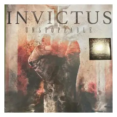 LP Invictus: Unstoppable CLR | LTD