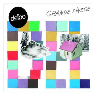 CD Delbo: Grande Finesse