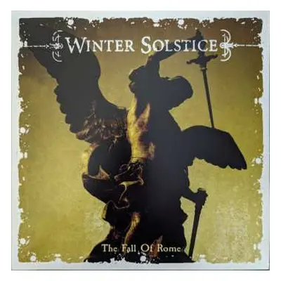 LP Winter Solstice: The Fall Of Rome LTD