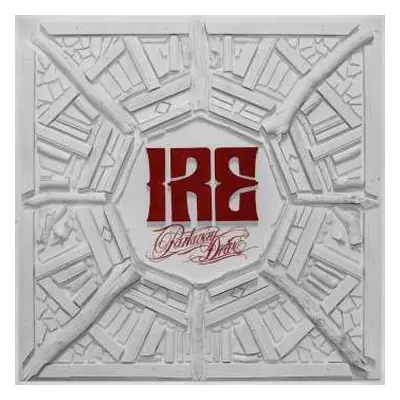 2LP Parkway Drive: Ire