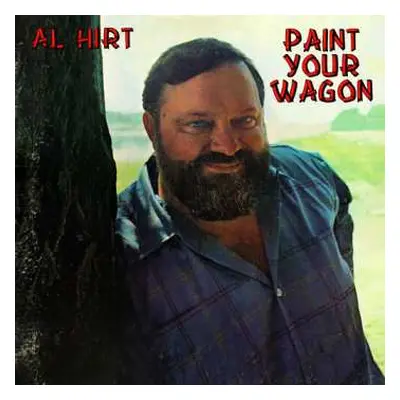 CD Al Hirt: Paint Your Wagon