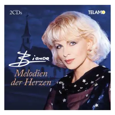 CD Bianca: Melodien Der Herzen