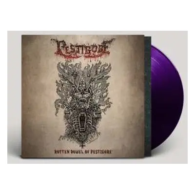 LP Pestigore: Rotten Bowel Of Pestigore