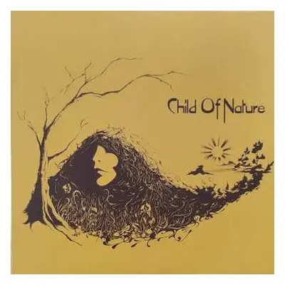 LP Various: Child Of Nature