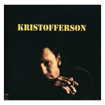 CD Kris Kristofferson: Kristofferson