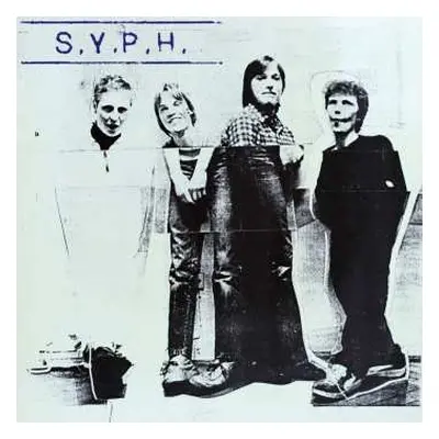 LP S.Y.P.H.: S.y.p.h.