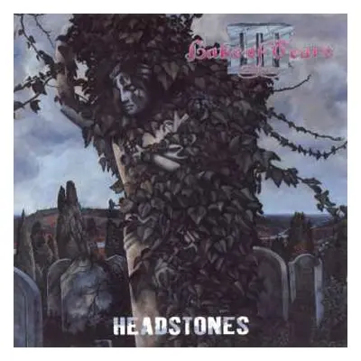 LP Lake Of Tears: Headstones