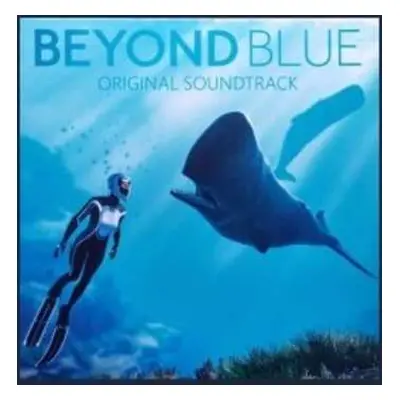 LP Beyond Blue - O.s.t.: Beyond Blue - O.s.t.