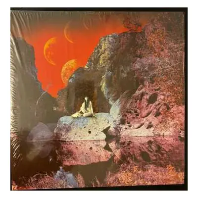 2LP Earth: Primitive And Deadly CLR | LTD