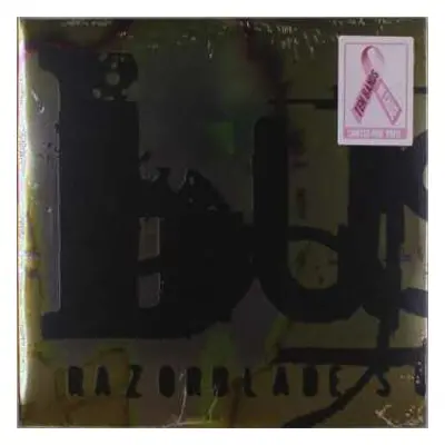 2LP Bush: Razorblade Suitcase: In Addition LTD | CLR