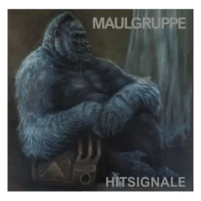 CD Maulgruppe: Hitsignale LTD