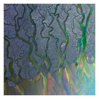 LP alt-J: An Awesome Wave