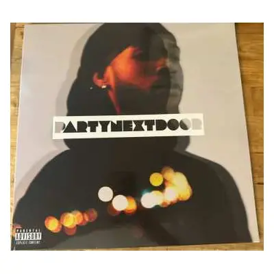 LP PARTYNEXTDOOR: PARTYNEXTDOOR