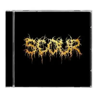 CD Scour: Gold